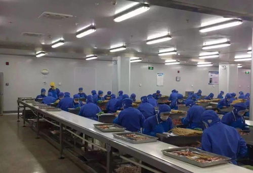 利思客食品厂今日启动招聘，月薪4000-7000元，保育员岗位火热招募中！