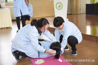 技能铸就专业，爱心呵护成长——记2019学年第一学期保育员比武活动