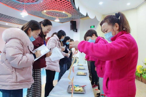 精心保育，与爱同行——记景范幼儿园保育员技能大比拼